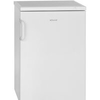 Bomann GS 2196.1 (белый)