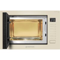 Микроволновая печь Meferi MMO6025BG Ultra - Превью изображения №4 — Интернет-магазин Your Sale