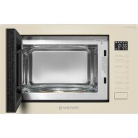 Микроволновая печь Meferi MMO6025BG Ultra - Превью изображения №5 — Интернет-магазин Your Sale