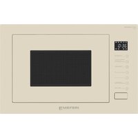 Микроволновая печь Meferi MMO6025BG Ultra - Превью изображения №2 — Интернет-магазин Your Sale