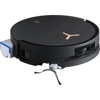 Робот-пылесос Ecovacs X8 Pro Omni DEX56 (черный) - Превью изображения №6 — Интернет-магазин Your Sale
