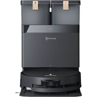 Робот-пылесос Ecovacs X8 Pro Omni DEX56 (черный) - Превью изображения №3 — Интернет-магазин Your Sale