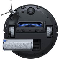 Робот-пылесос Ecovacs X8 Pro Omni DEX56 (черный) - Превью изображения №5 — Интернет-магазин Your Sale