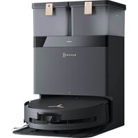 Робот-пылесос Ecovacs X8 Pro Omni DEX56 (черный) - Превью изображения №2 — Интернет-магазин Your Sale