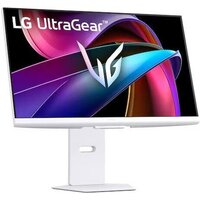 Игровой монитор LG UltraGear 32G810SA-W - Превью изображения №10 — Интернет-магазин Your Sale