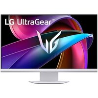 Игровой монитор LG UltraGear 32G810SA-W - Превью изображения №9 — Интернет-магазин Your Sale