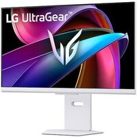 Игровой монитор LG UltraGear 32G810SA-W - Превью изображения №2 — Интернет-магазин Your Sale