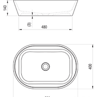 Ravak Solo XJX01358000 Image #6