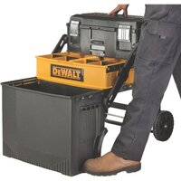 Ящик для инструментов DeWalt DWST1-72339 - Превью изображения №3 — Интернет-магазин Your Sale