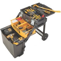 Ящик для инструментов DeWalt DWST1-72339 - Превью изображения №4 — Интернет-магазин Your Sale