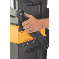 Ящик для инструментов DeWalt DWST1-72339 - Превью изображения №2 — Интернет-магазин Your Sale