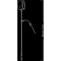 LEGO The Botanical Collection 11501 Букет Тюльпанов Image #12