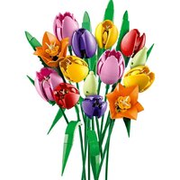 LEGO The Botanical Collection 11501 Букет Тюльпанов Image #3