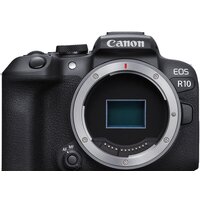 Canon EOS R10 Body