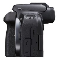 Canon EOS R10 Body Image #5