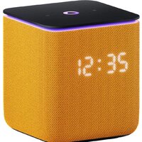 Яндекс Станция Миди (оранжевый) Image #1