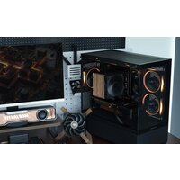 Кулер для процессора DeepCool AK500 G2 R-AK500G2-BKNNMN-GJD - Превью изображения №5 — Интернет-магазин Your Sale