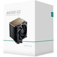 Кулер для процессора DeepCool AK500 G2 R-AK500G2-BKNNMN-GJD - Превью изображения №7 — Интернет-магазин Your Sale