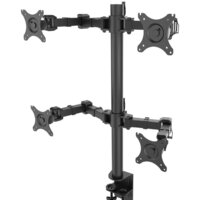 Onkron D421E (черный) Image #6