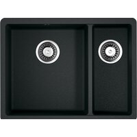 Omoikiri Kata 55-2-U BL