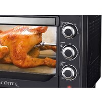 Мини-печь CENTEK CT-1530-36 Grill - Превью изображения №2 — Интернет-магазин Your Sale