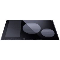 Варочная панель MAUNFELD CVI804SFBK LUX - Превью изображения №2 — Интернет-магазин Your Sale