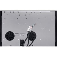 Варочная панель MAUNFELD CVI804SFBK LUX - Превью изображения №5 — Интернет-магазин Your Sale