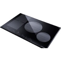 Варочная панель MAUNFELD CVI804SFBK LUX - Превью изображения №3 — Интернет-магазин Your Sale
