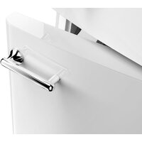 Холодильник Amica FK3495.3FWAA - Превью изображения №6 — Интернет-магазин Your Sale