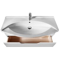 Dreja Тумба под умывальник Laguna 75 [99.0102] Image #2