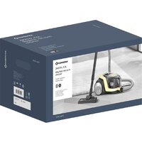 Пылесос Eurostek EVC-4517 - Превью изображения №7 — Интернет-магазин Your Sale