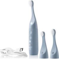 Электрическая зубная щетка ETA Sonetic Kids II blue ETA171090010 - Превью изображения №5 — Интернет-магазин Your Sale