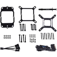 Alphacool Eisbaer Aurora 420 CPU - Digital RGB 11731 Image #9