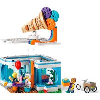 LEGO City 60363 Магазин мороженого Image #3