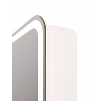 Континент Шкаф с зеркалом Elliott Led 80x80 (с датчиком движения) Image #16