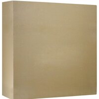 Континент Шкаф с зеркалом Elliott Led 80x80 (с датчиком движения) Image #7