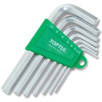 Toptul GCAI150R 150 предметов Image #11