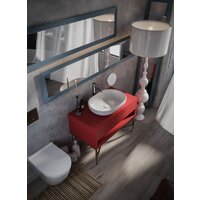 Uptrend Venus (глянцевый белый) Image #4