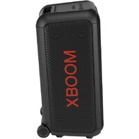 Патибокс LG XBOOM XL7T - Превью изображения №5 — Интернет-магазин Your Sale