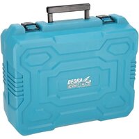 Dedra DED7030A10 (с 2-мя АКБ, кейс) Image #6