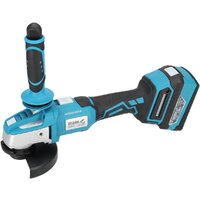 Dedra DED7030A10 (с 2-мя АКБ, кейс) Image #8