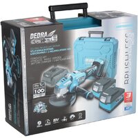 Dedra DED7030A10 (с 2-мя АКБ, кейс) Image #7