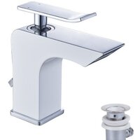 Смеситель Lemark Contest LM5806CW - Превью изображения №1 — Интернет-магазин Your Sale