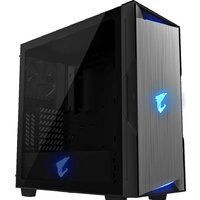 Gigabyte Aorus C300 Glass