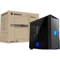 Gigabyte Aorus C300 Glass Image #9