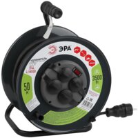ЭРА RMx-4es-3x1.5-50m-IP44(KG) Б0046804