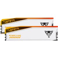 Patriot Viper Elite 5 RGB TUF Gaming Alliance 2x16ГБ DDR5 6000 МГц PVER532G60C36KT