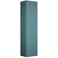 Belux Шкаф-пенал Сиртаки ПН 40 (180, светлый малахит матовый)