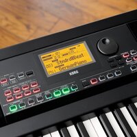 KORG XE20 Image #3