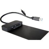 Atomos ATOMDCK003 2xUSB Type-A - SATA